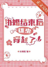 协议婚姻结束后雄虫穿越了